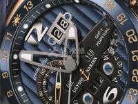 豪度手表哪些型号有夜光功能