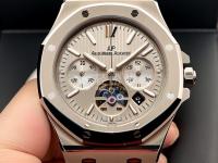 格拉苏蒂手表数字显示屏损坏，怎么修