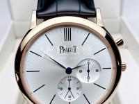 罗杰杜彼手表哪些型号有日期和星期显示