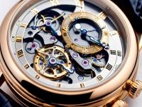 百达翡丽手表表冠掉了怎么办