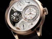 江诗丹顿手表表冠松动或旋钮失灵怎么办