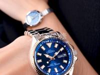 摩凡陀手表机芯如何保养