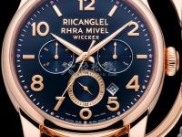 迪奥手表滴答声异常。