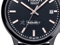 名士手表显示屏偏色。