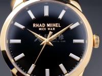 沛纳海手表机芯如何保养