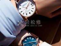 宝格丽手表表带发黑了怎么办