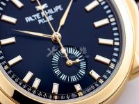 爱彼手表电池寿命是多久