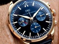 法穆兰手表自动上弦功能失效怎么修复