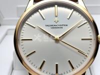 亨利慕时手表表盘褪色怎么修复