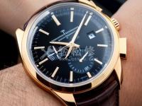 天珺手表需要手动上弦吗