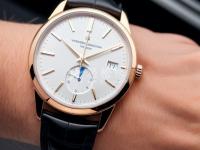 蕾蒙威手表底盖松了怎么办