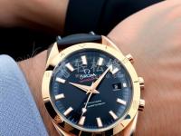 亨利慕时手表指针脱落怎么办