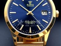 尼芙尔手表电池耗尽了怎么办