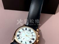 宝玑手表表盘尺寸是多少