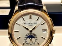 江诗丹顿手表秒针跳动怎么办