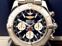 尼芙尔20万左右的手表推荐