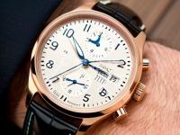 古驰手表表带发黑了怎么办