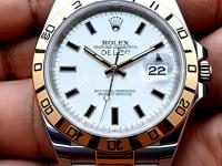 雅典手表停止运行怎么办