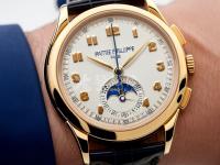 帝舵手表电池耗尽了怎么办