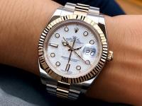 尊皇15万左右的手表推荐