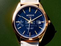 豪度手表自动上链机芯故障。