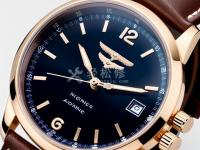 瑞士军手表起雾了是什么原因？怎么处理