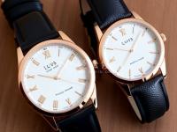 朗坤手表GMT功能失效了怎么办