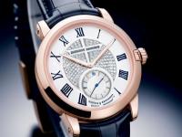 真力时手表无法调节时间怎么修复