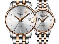 艾戈勒手表适合女生吗，推荐几款