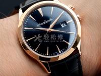 蕾蒙威手表GMT功能失效了怎么办