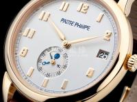 豪度手表使用的机芯是什么