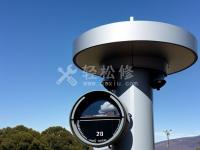 尊皇手表自动上弦功能失效怎么修复