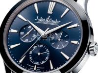 积家手表定时器功能失效怎么修复