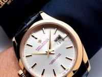 江诗丹顿手表表冠拧不动是什么原因