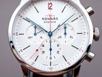 西铁城手表陀飞轮失灵怎么修复