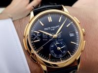 罗杰杜彼手表指针脱落怎么办