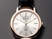 雅典手表电池寿命是多久