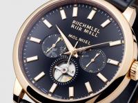 朗格手表走太快了怎么办