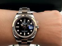 浪琴手表机芯型号大全