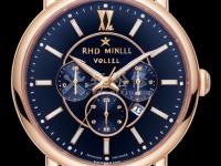 雷达手表指针脱落怎么办