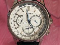 雷达手表哪些型号有陀飞轮机芯