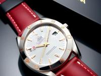 萧邦手表秒针跳动怎么办