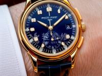 艾戈勒手表GMT功能失效了怎么办