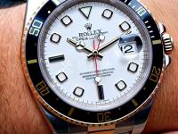 江诗丹顿手表滴答声异常。