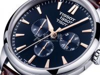 尊皇手表常见故障有哪些