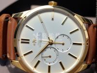 nomos手表GMT功能失效了怎么办