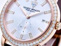 依波路手表数字显示屏损坏，怎么修