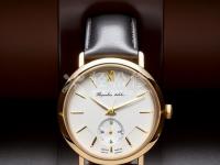 雷达手表需要手动上弦吗