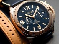 柏莱土手表适合男生吗，推荐几款