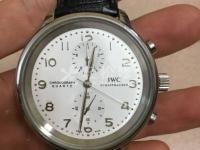 艾戈勒最贵的手表型号是什么